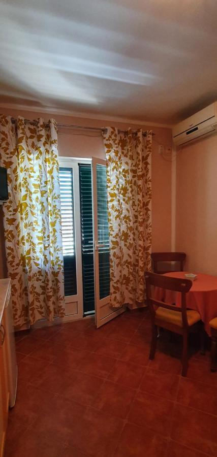 Lav Apartments Herceg Novi Exterior foto