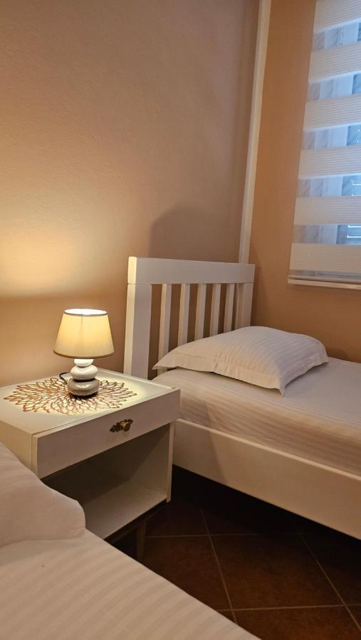 Lav Apartments Herceg Novi Exterior foto