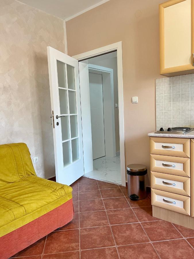 Lav Apartments Herceg Novi Exterior foto