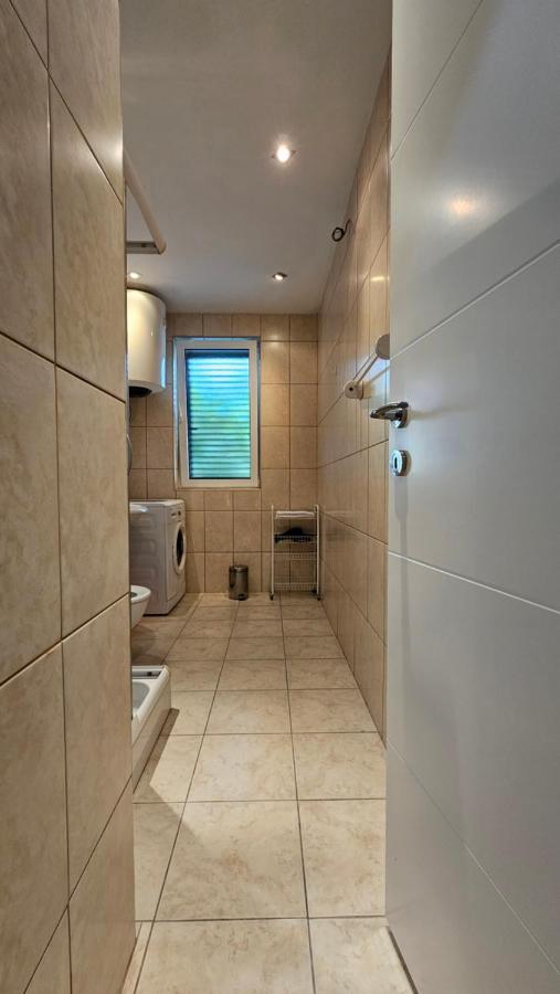 Lav Apartments Herceg Novi Exterior foto