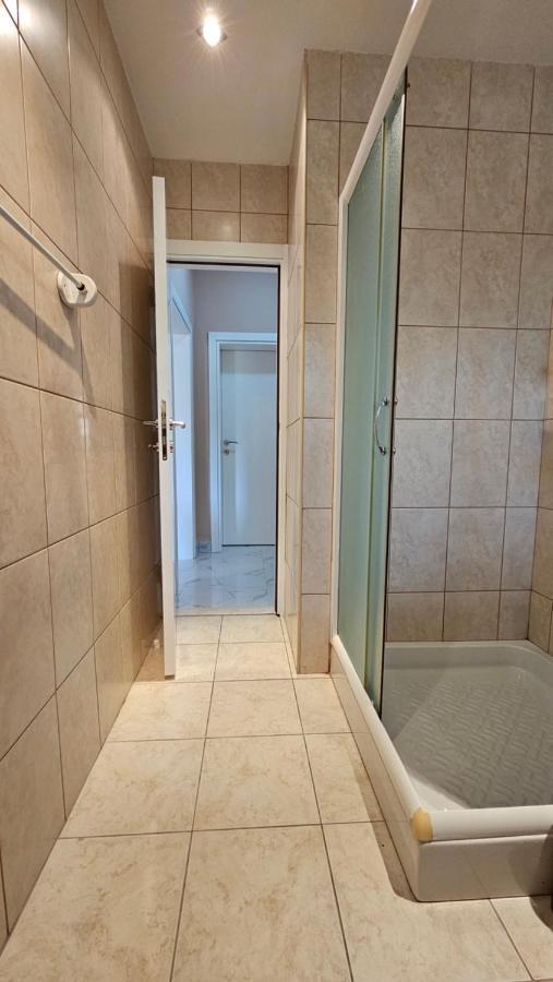 Lav Apartments Herceg Novi Exterior foto