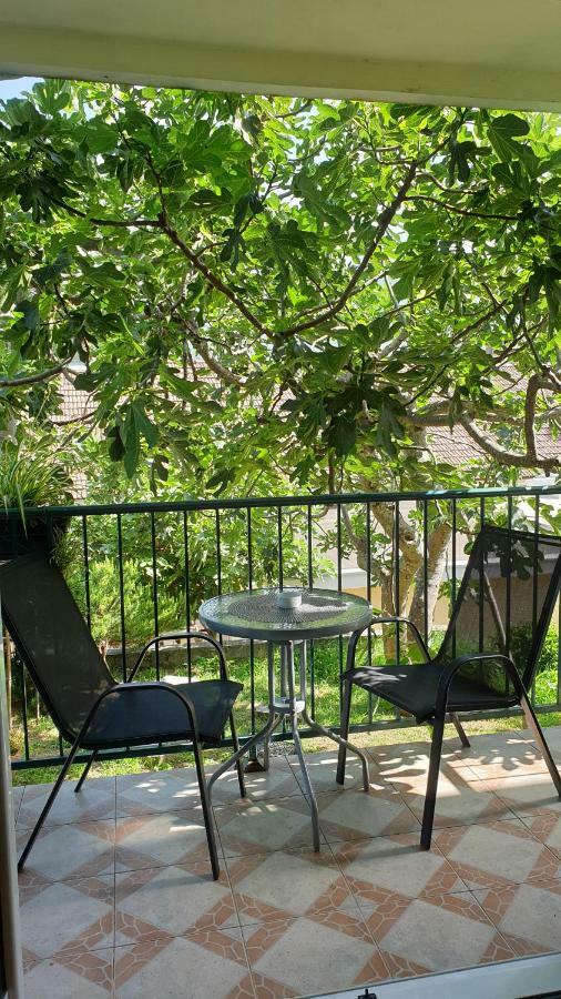 Lav Apartments Herceg Novi Exterior foto