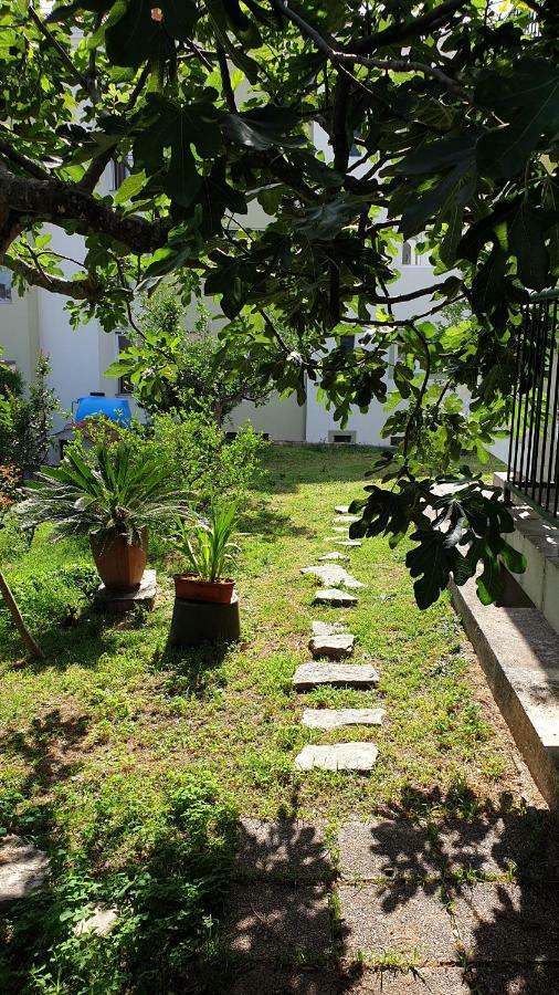 Lav Apartments Herceg Novi Exterior foto